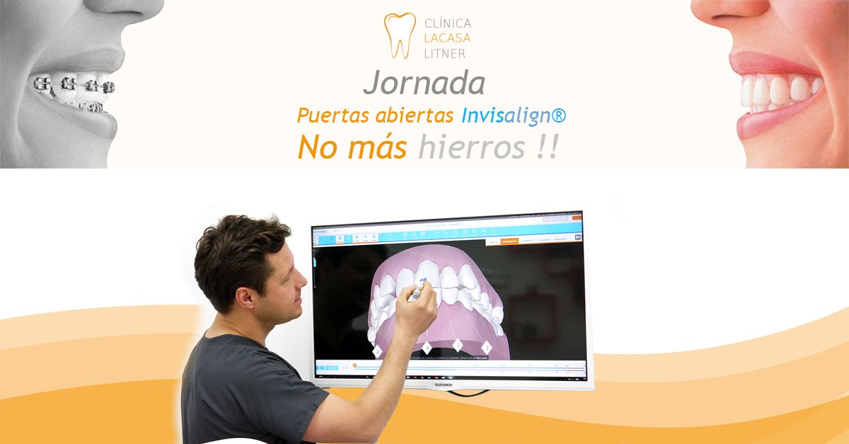 Ciencia en tu sonrisa clinica dental lacasa litner valdemoro