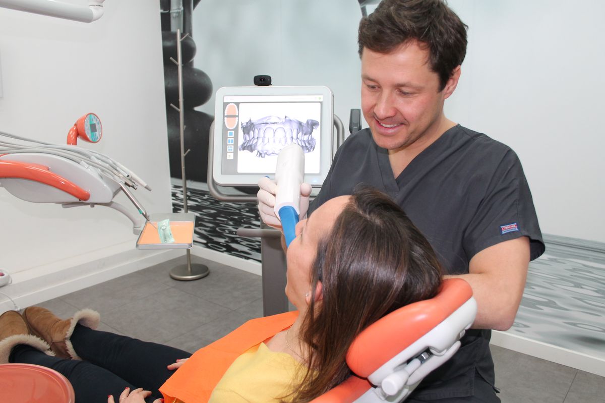 Ciencia en tu sonrisa clinica dental lacasa litner valdemoro