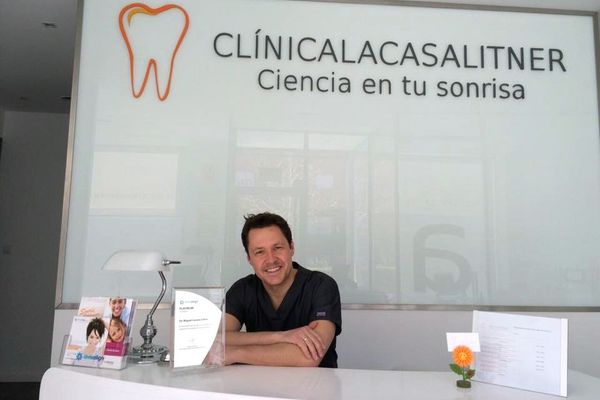 Ciencia en tu sonrisa clinica dental lacasa litner valdemoro