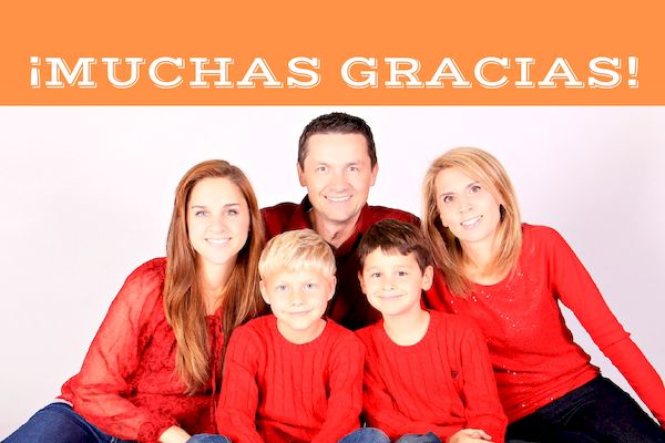 5.000 pacientes nos avalan ¡Muchísimas gracias a tod@s!