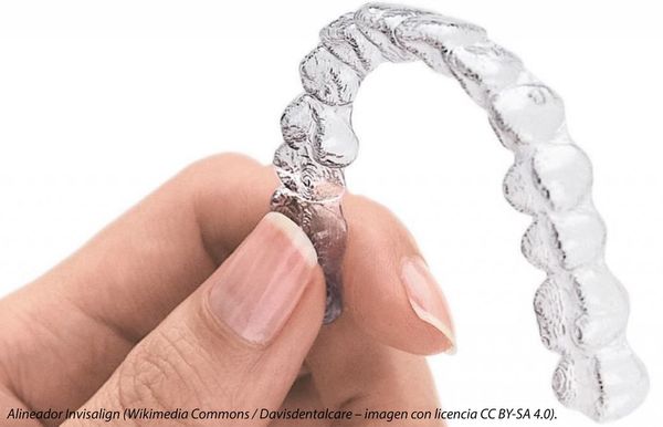 Conoce las 7 ventajas de la ortodoncia invisible Invisalign®