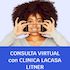 Nueva App de Consulta Virtual en Clínica Lacasa Litner