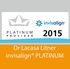 Invisalign® Platinum para el Dr Lacasa Litner