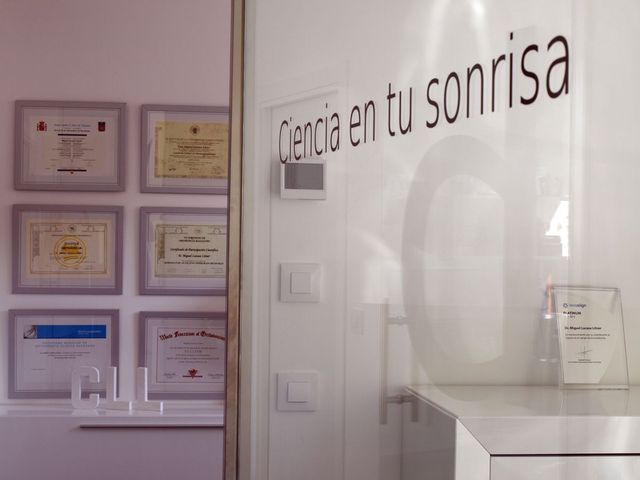 Ciencia en tu sonrisa clinica dental lacasa litner valdemoro