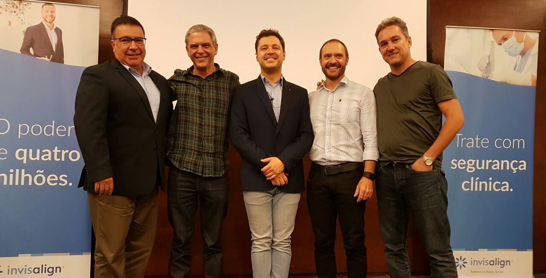 Ciencia en tu sonrisa