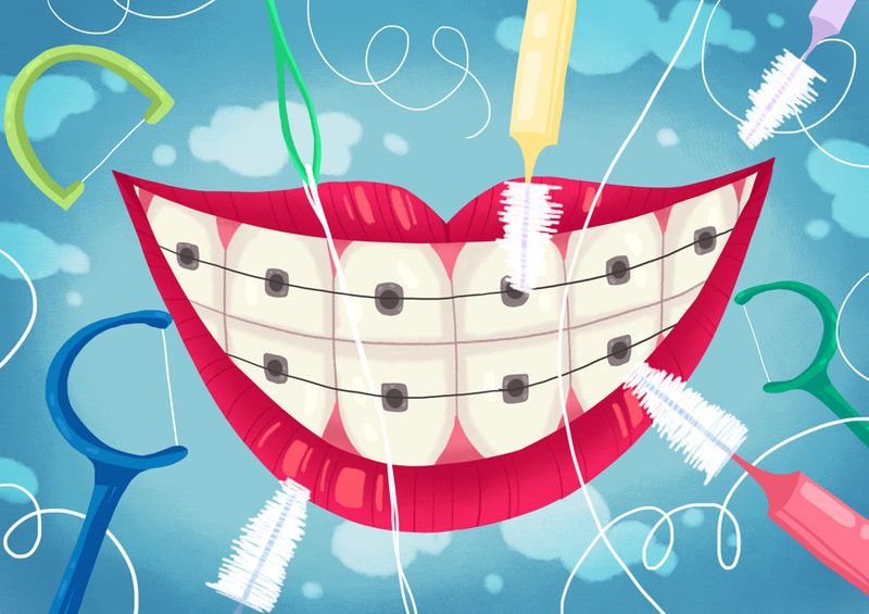 Qué opción elegir: Brackets o alineadores transparentes