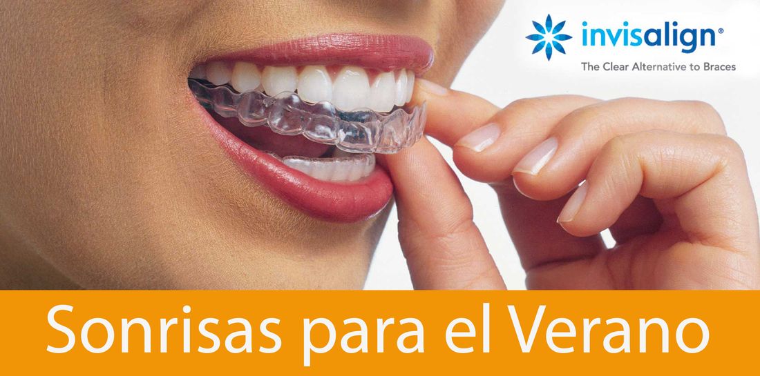 Sonrisas para el verano en Lacasa Litner