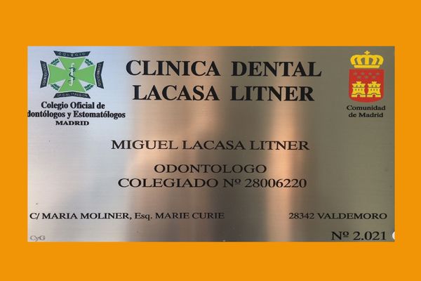 Tu dentista de confianza en Valdemoro