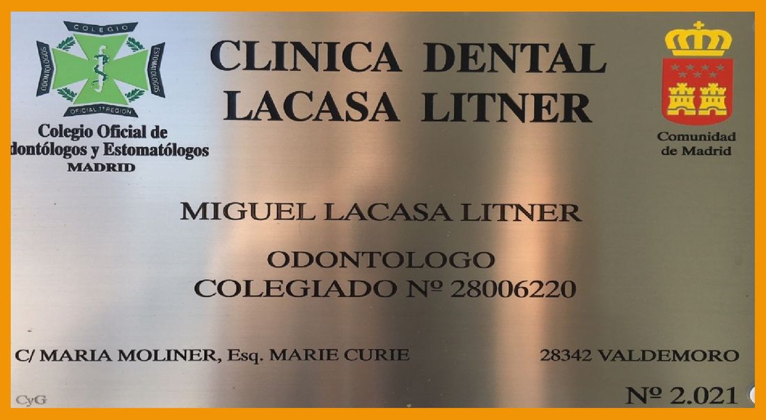 Tu dentista de confianza en Valdemoro