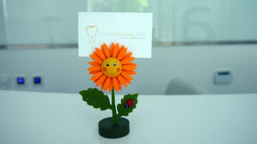 Ciencia en tu sonrisa clinica dental lacasa litner valdemoro