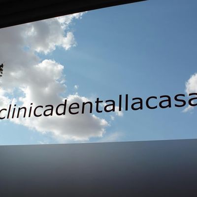 Pasillo clinica lacasa litner valdemoro