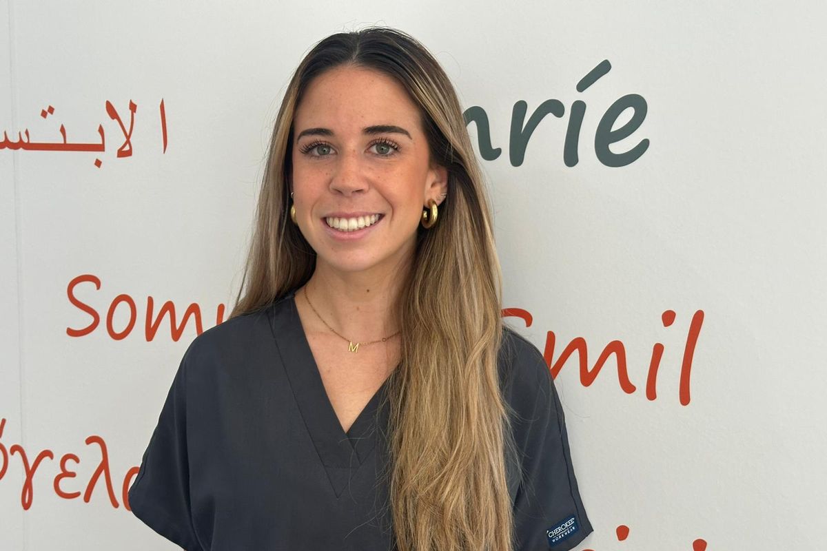 Dra Mª de las Mercedes Gómez