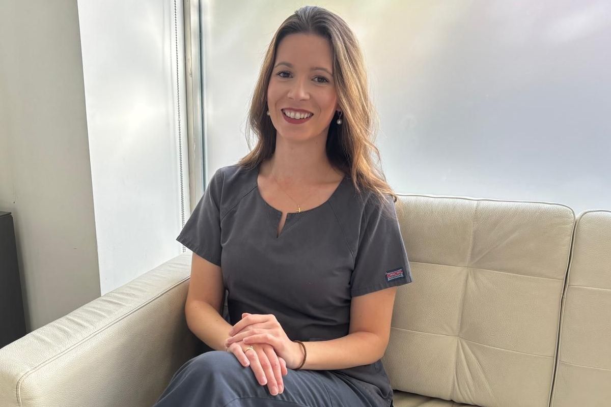 Dra Raquel Fernández