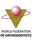 WFO (World Federation of Orthodontists) logo