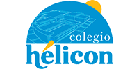 logo colegio helicon