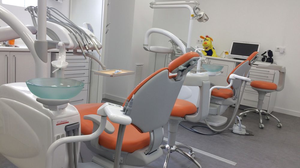 sala odontopediatria clinica lacasa litner