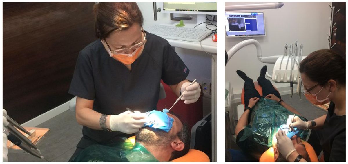 endodoncia valdemoro tratamiento endodoncista